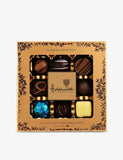 Holdsworth Classic Window Box assorted chocolates 110g (British brand)