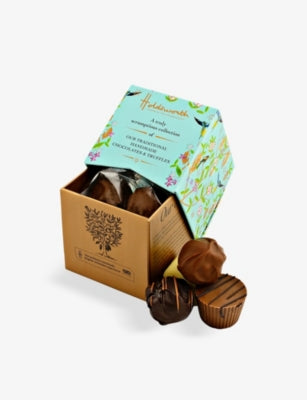 Holdsworth A Truly Scrumptious Collection assorted chocolates 55g, UK version