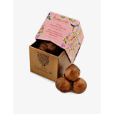 Truly Scrumptious chocolate truffles Marc de Champagne 55g, imported from the UK