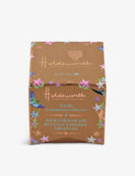 Holdsworth milk chocolate truffle box salted caramel 55g - British product