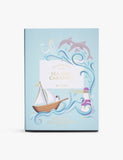 House of Dorchester sea salt caramel truffles 95g, imported from the UK