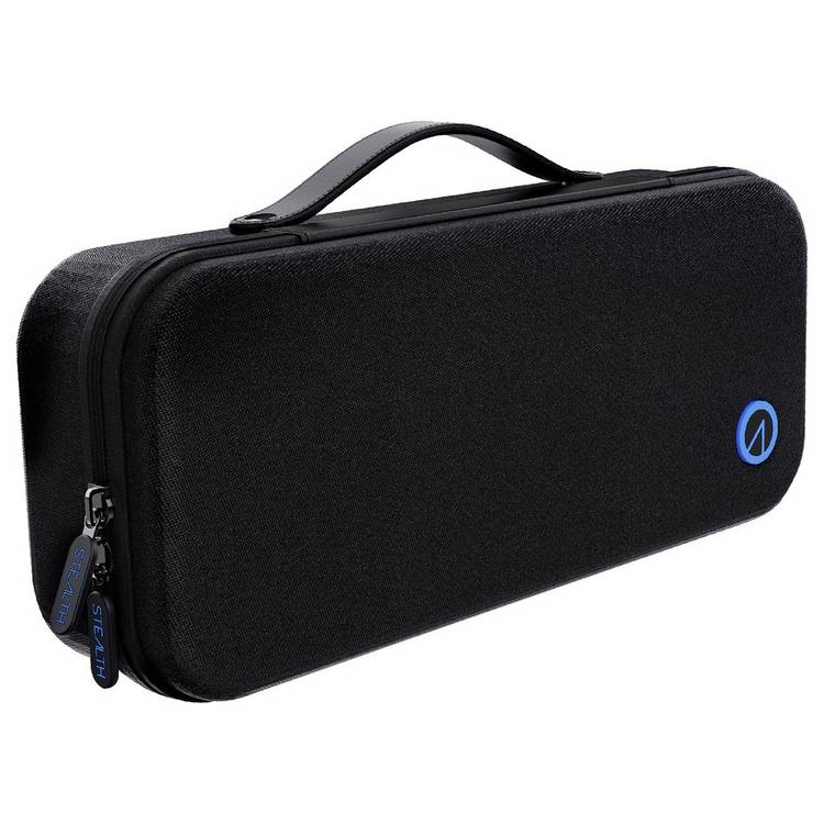 STEALTH Protect and Charge Kit for PS Portal carry case, imported from the UK