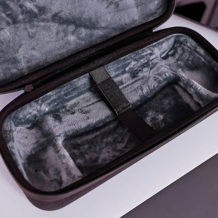 STEALTH Protect and Charge Kit for PS Portal carry case, imported from the UK