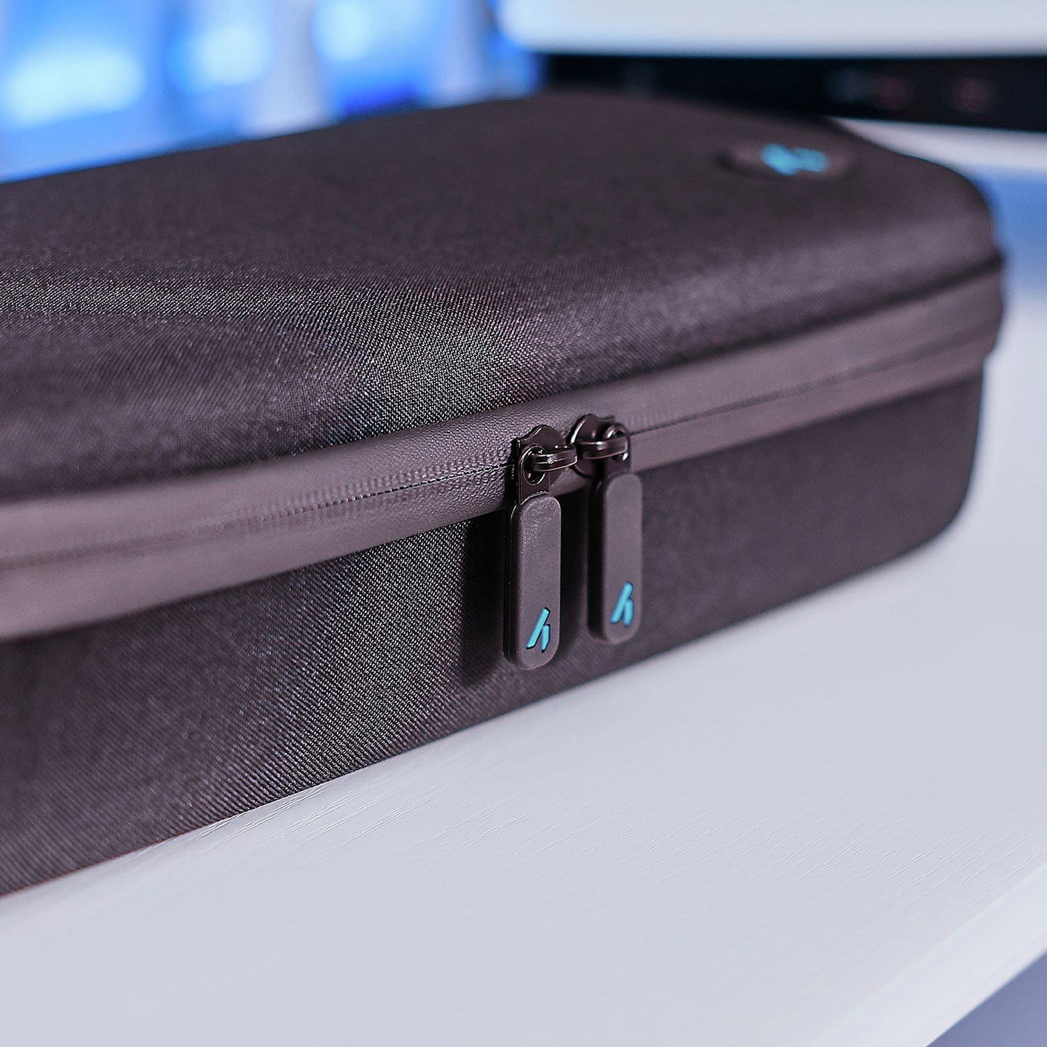 STEALTH Protect and Charge Kit for PS Portal carry case, imported from the UK