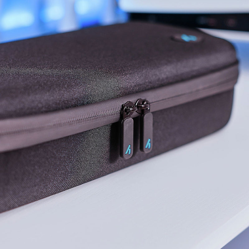 STEALTH Protect and Charge Kit for PS Portal carry case, imported from the UK