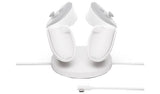 Meta Quest 3/3S charging dock with batteries - British product