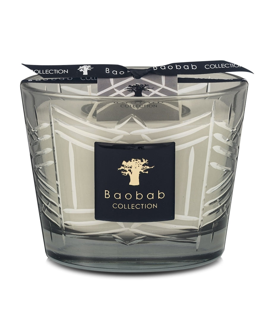 Baobab Collection Villers candle 500g - British product