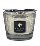 Baobab Collection Villers candle 500g - British product