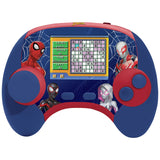 Lexibook SpiderMan handheld console, UK version