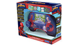 Lexibook SpiderMan handheld console, UK version