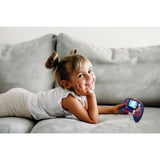 Lexibook SpiderMan handheld console, UK version