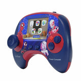 Lexibook SpiderMan handheld console, UK version