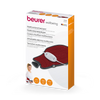 Beurer Easy Fix heat pad with turbo heating (British brand)