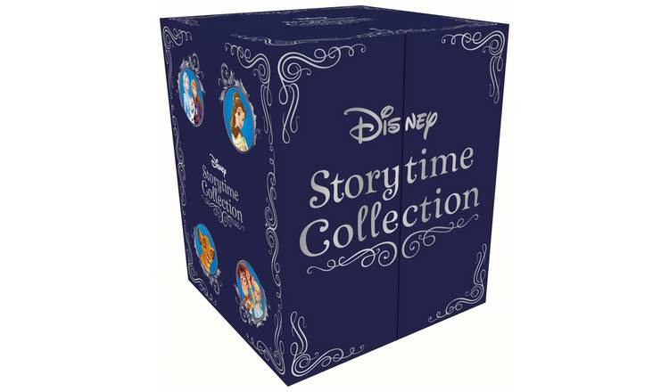 Disney Storytime Collection in slipcase - British product