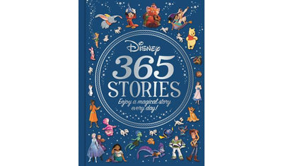 Argos Disney 365 Stories Book- Buy online at McGrocer