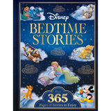 Disney Bedtime Stories hardback book (British brand)