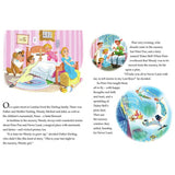 Disney Golden Tales book set (British brand)