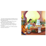 Disney Princess My Little Library book gift box - British product