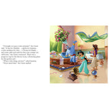 Disney Princess My Little Library book gift box - British product