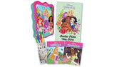 Disney Princess activity tin from Igloo Books (British brand)