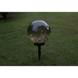 Habitat solar firefly ball pack of 2, UK version