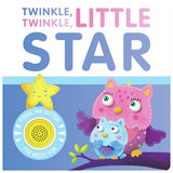 Igloo baby sound book with sound button, imported from the UK