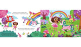 Igloo Books Jigsaw Unicorn and Fairies Book GOODS Argos