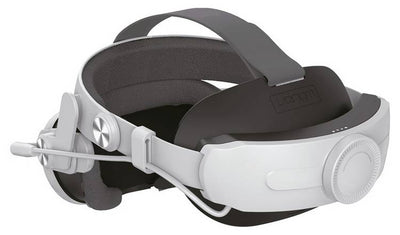 Argos Venom Universal Headset Strap with Battery for Meta Quest 2, 3 and 3S- Buy online at McGrocer