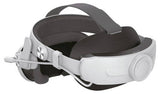 Venom head strap with battery for Meta Quest headsets - British product