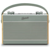 Roberts internet radio duck egg Rambler Max, imported from the UK