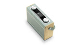 Roberts internet radio duck egg Rambler Max, imported from the UK