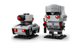 LEGO BrickHeadz Transformers Megatron building set - British product