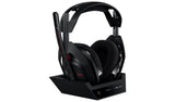 Astro A50 Gen 5 wireless gaming headset, imported from the UK