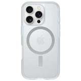 OtterBox React MagSafe case for iPhone 16 Pro clear, UK version