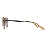 Smarty gold polarized women sunglasses - British product