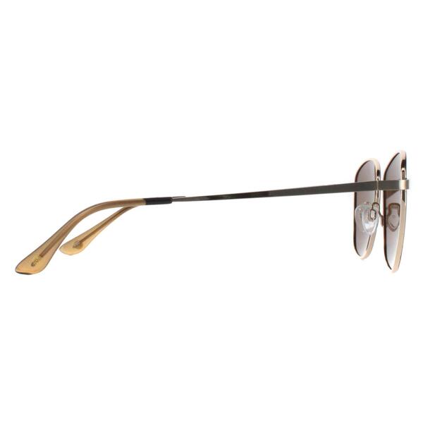 Smarty gold polarized women sunglasses - British product