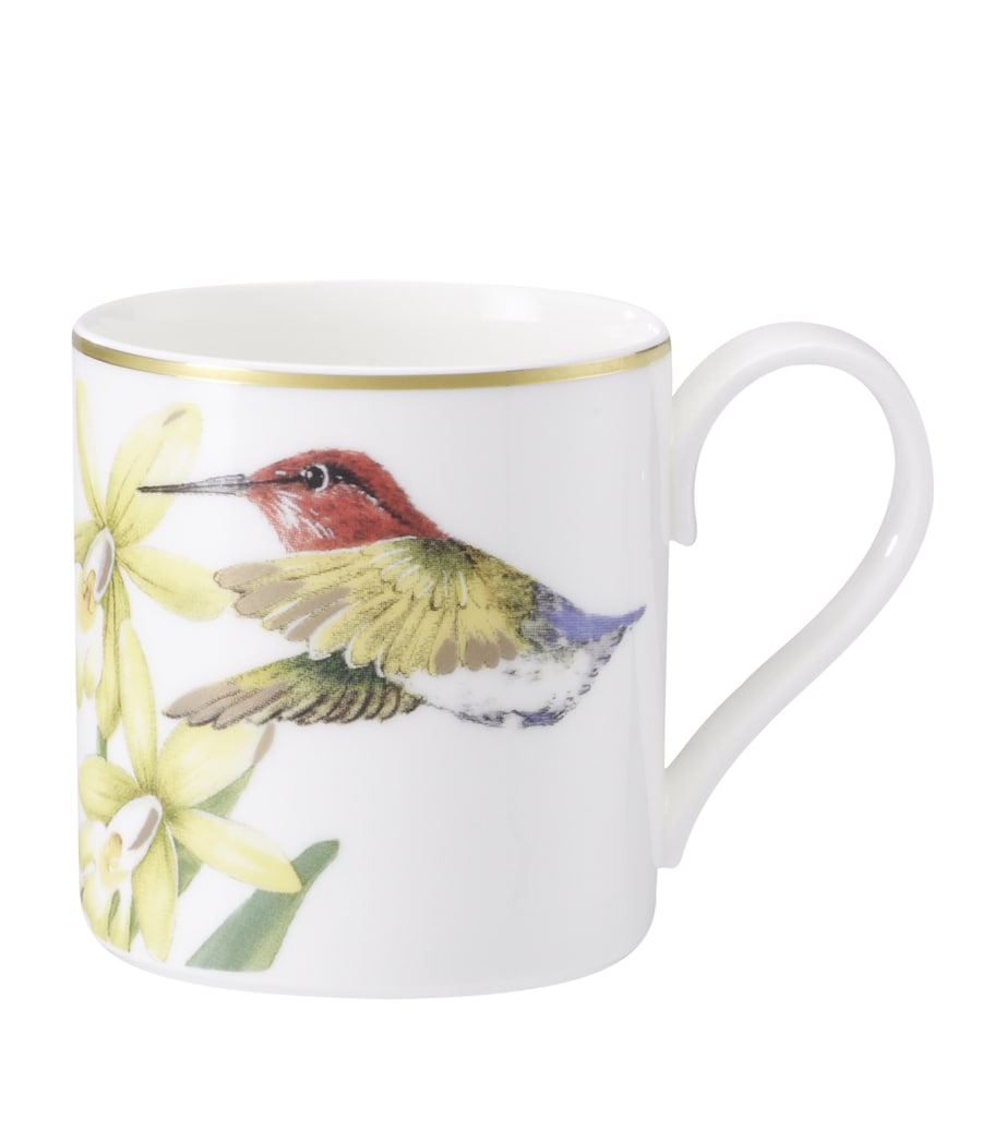 Villeroy & Boch Amazonia espresso cup (British brand)