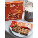 Deliciously Ella Apricot & Coconut Oat Bar Multipack   3 x 50g GOODS M&S   