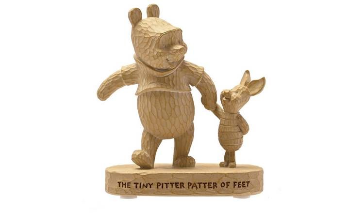 Disney Winnie The Pooh Figurine