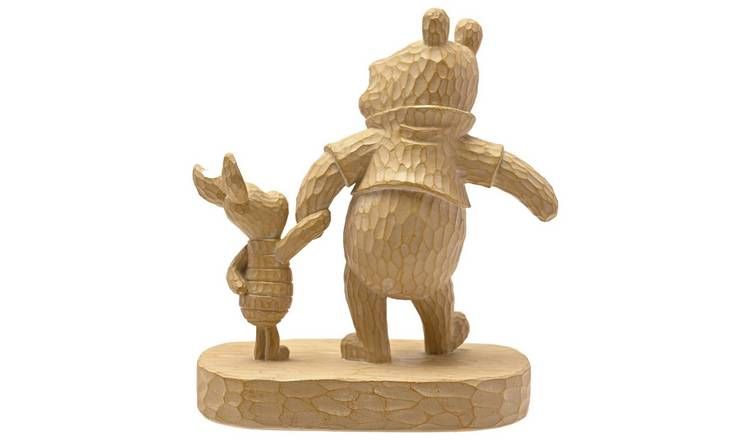 Disney Winnie The Pooh Figurine