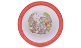 Disney Winnie The Pooh Kids Plastic Dinner Set GOODS Argos