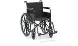 Drive Devilbiss Healthcare Self-Propelled Wheelchair GOODS Argos