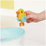 BABY born bath bathtub for 17 inch dolls (British brand)