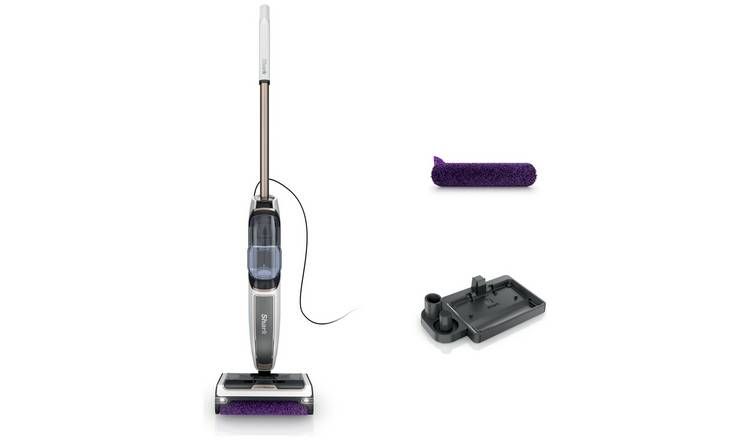 Shark Steam Pickup 3-1 Steam Mop GOODS Argos