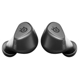 SteelSeries Arctis wireless earbuds for Xbox black, UK version