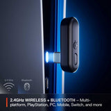 SteelSeries Arctis Wireless GameBuds PS5 white, imported from the UK