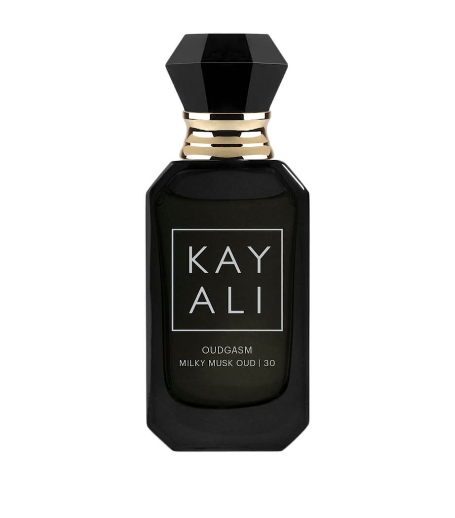 Kayali Milky Musk Oud perfume 10ml, imported from the UK