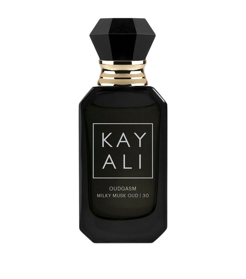 Kayali Milky Musk Oud perfume 10ml, imported from the UK