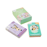 Myga Kids Yoga Pose Cards - British product