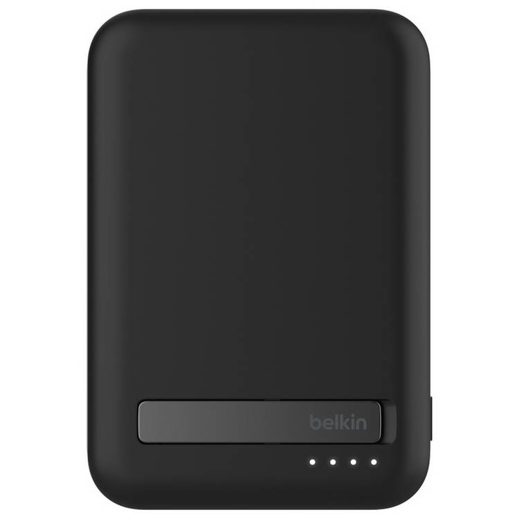 Belkin powerbank MagSafe compatible 10,000mAh, imported from the UK